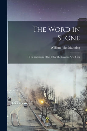 The Word in Stone