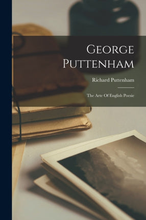 George Puttenham
