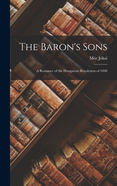 The Barons Sons