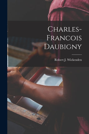 CharlesFrancois Daubigny