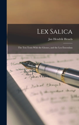 Lex Salica