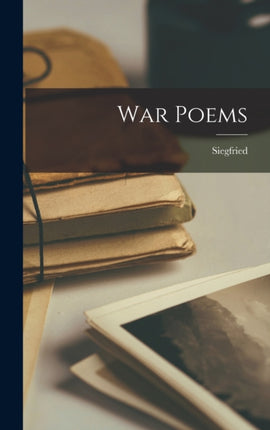 War Poems