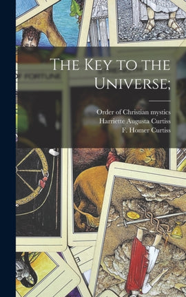 The Key to the Universe