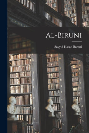 Albiruni