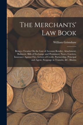 The Merchants Law Book