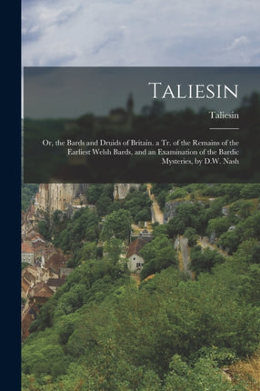 Taliesin