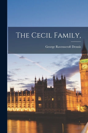 The Cecil Family