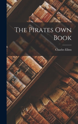 The Pirates Own Book
