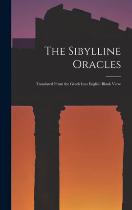 The Sibylline Oracles