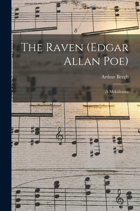 The Raven Edgar Allan Poe