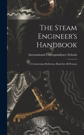 The Steam Engineers Handbook