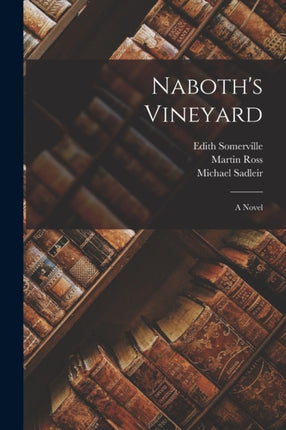 Naboths Vineyard