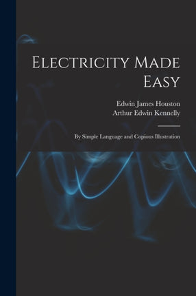 Electricity Made Easy