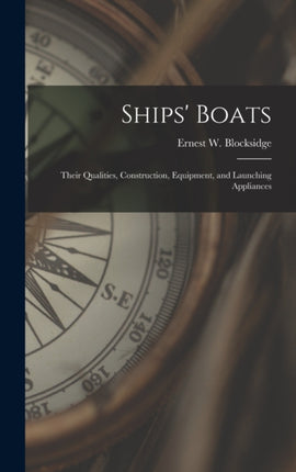Ships Boats