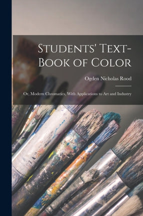 Students TextBook of Color