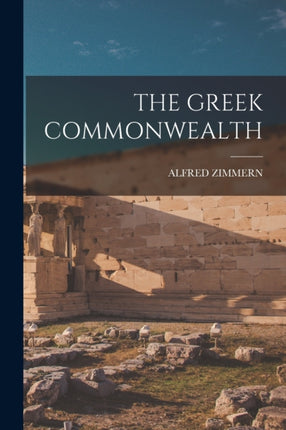 The Greek Commonwealth