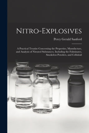 NitroExplosives