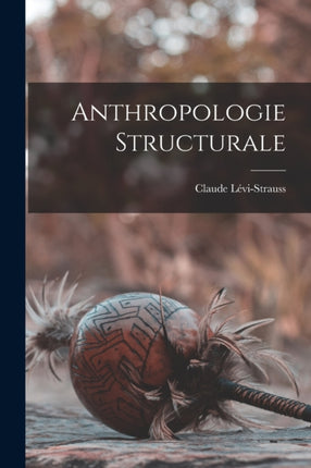 Anthropologie structurale