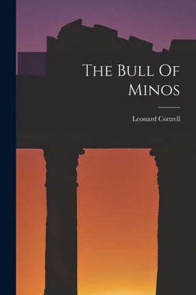 The Bull Of Minos
