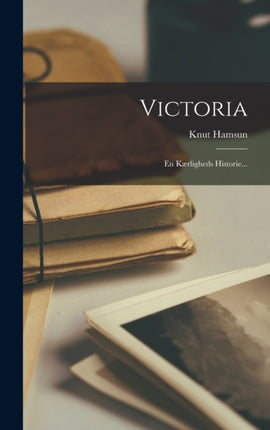 Victoria