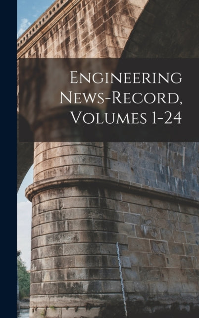Engineering NewsRecord Volumes 124