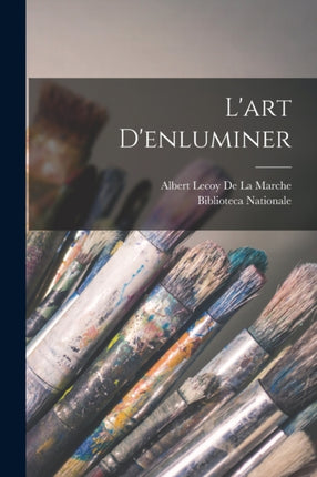 Lart Denluminer