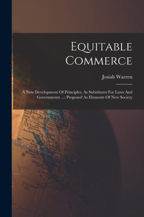 Equitable Commerce