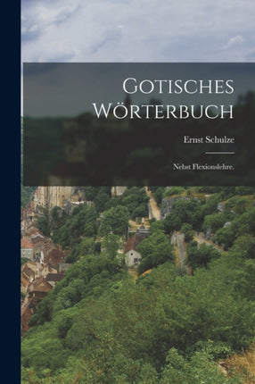 Gotisches Wörterbuch