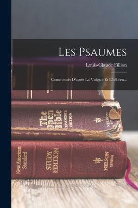 Les Psaumes