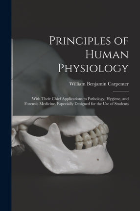 Principles of Human Physiology