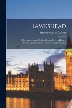 Hawkshead