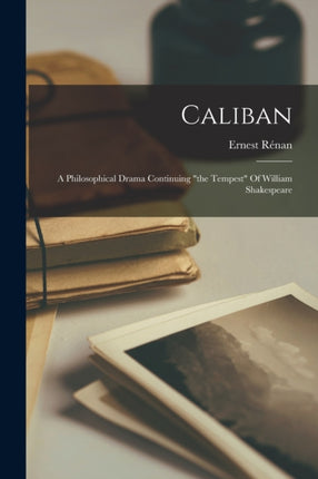 Caliban