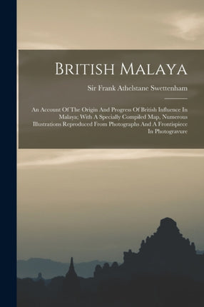 British Malaya
