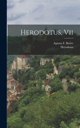 Herodotus Vii