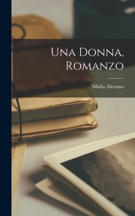 Una Donna Romanzo
