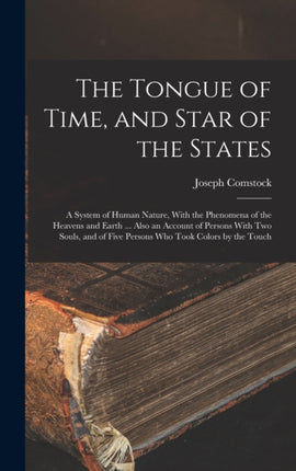 The Tongue of Time and Star of the States
