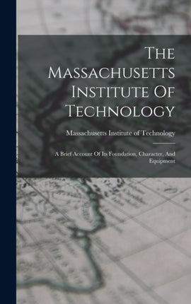 The Massachusetts Institute Of Technology