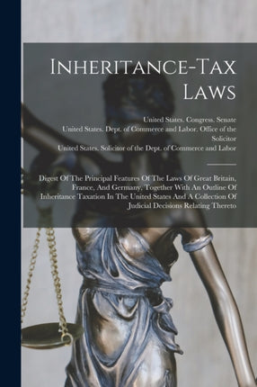 Inheritancetax Laws