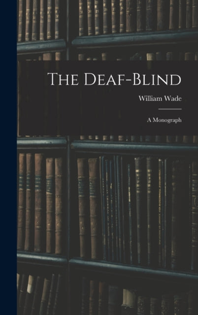 The DeafBlind