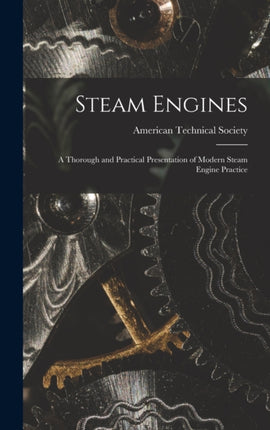 Steam Engines