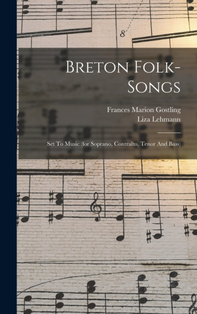 Breton Folksongs