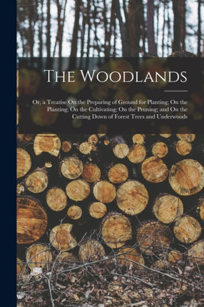 The Woodlands