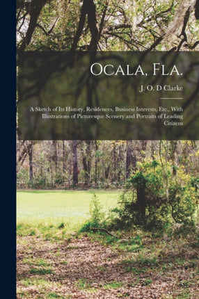 Ocala Fla.