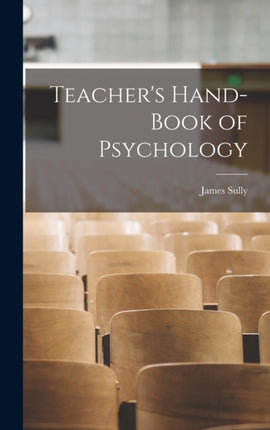 Teachers Handbook of Psychology