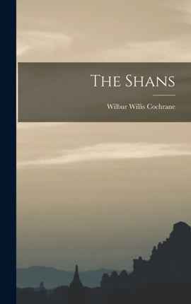 The Shans