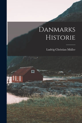 Danmarks Historie