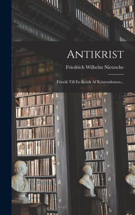Antikrist