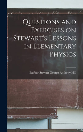 Questions and Exercises on Stewarts Lessons in