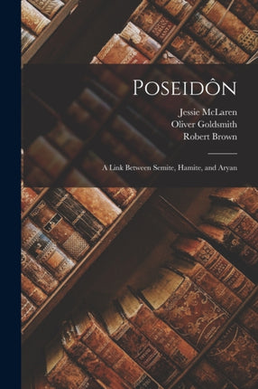 Poseidôn