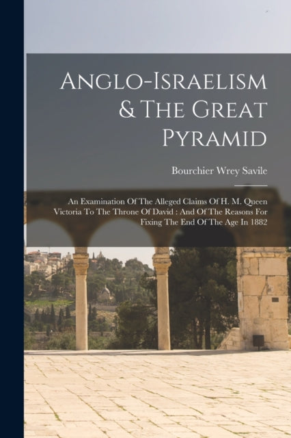 Angloisraelism  The Great Pyramid